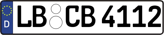 LB-CB4112