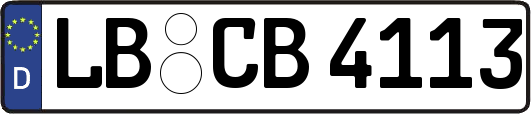 LB-CB4113