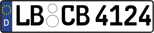 LB-CB4124