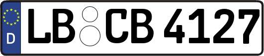 LB-CB4127