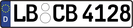 LB-CB4128