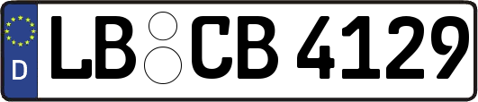 LB-CB4129