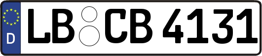 LB-CB4131