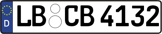 LB-CB4132