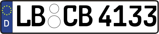 LB-CB4133