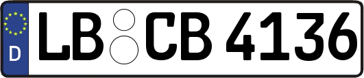 LB-CB4136