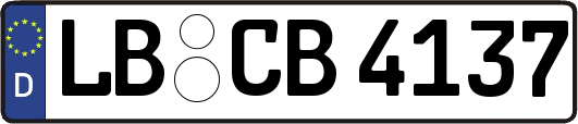 LB-CB4137