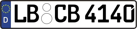 LB-CB4140