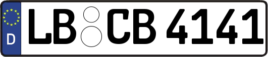 LB-CB4141