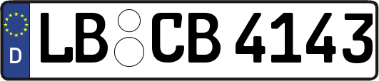 LB-CB4143