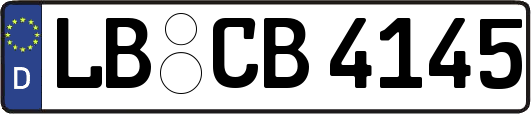 LB-CB4145