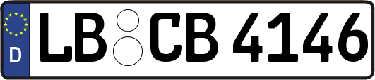 LB-CB4146
