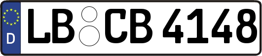 LB-CB4148