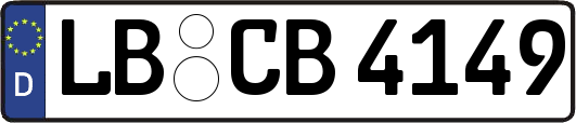 LB-CB4149