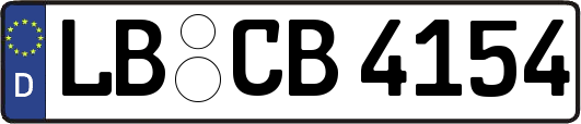 LB-CB4154