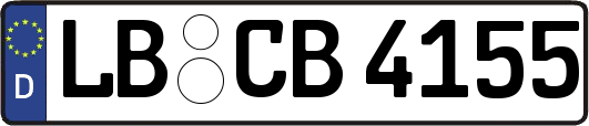 LB-CB4155