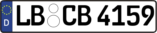 LB-CB4159