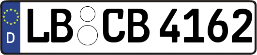 LB-CB4162