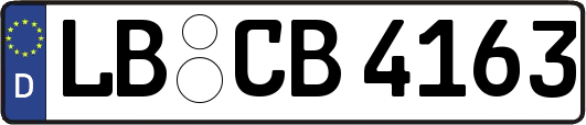 LB-CB4163