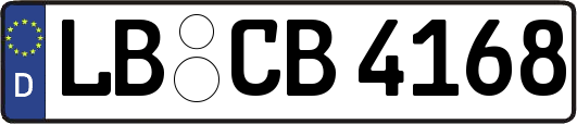 LB-CB4168
