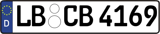 LB-CB4169