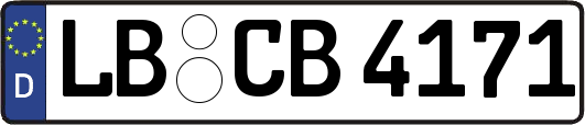 LB-CB4171