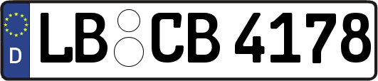 LB-CB4178