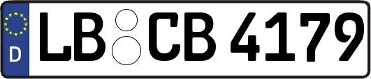 LB-CB4179