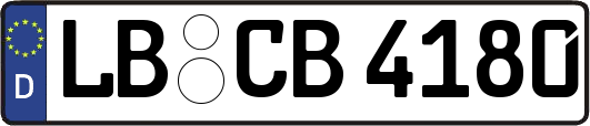 LB-CB4180