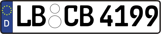LB-CB4199