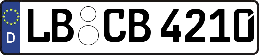 LB-CB4210
