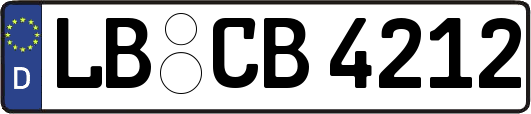 LB-CB4212