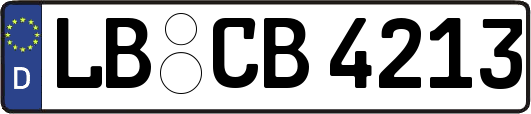 LB-CB4213