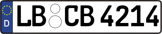 LB-CB4214