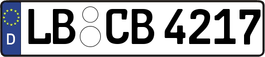 LB-CB4217