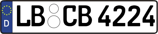 LB-CB4224
