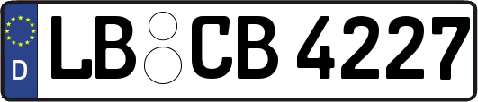 LB-CB4227