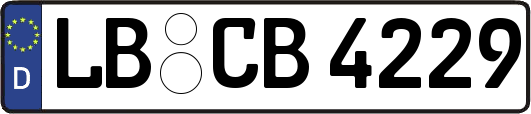 LB-CB4229
