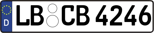 LB-CB4246