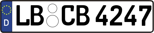 LB-CB4247