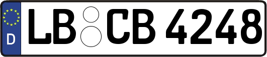 LB-CB4248