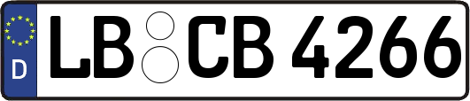 LB-CB4266