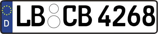 LB-CB4268