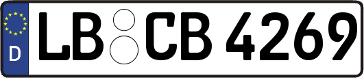LB-CB4269