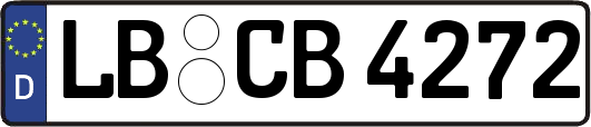 LB-CB4272