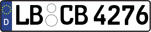 LB-CB4276
