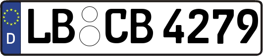 LB-CB4279