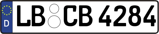LB-CB4284
