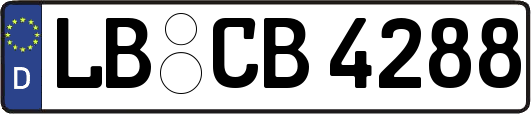 LB-CB4288