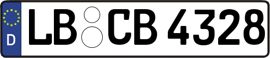 LB-CB4328